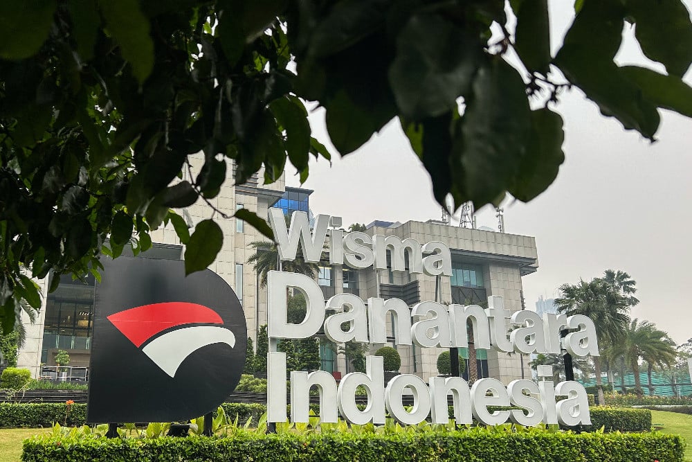 Wijaya Karya (WIKA) Ungkap Progres Rencana Merger BUMN Karya