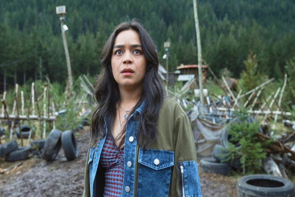 Final Destination Bloodlines, Teror Mimpi Buruk yang Tak Berkesudahan