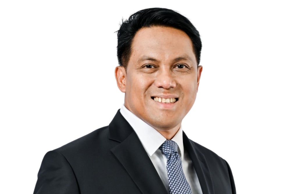 Profil Henry Panjaitan Wadirut Bank Mandiri (BMRI) Jebolan BNI