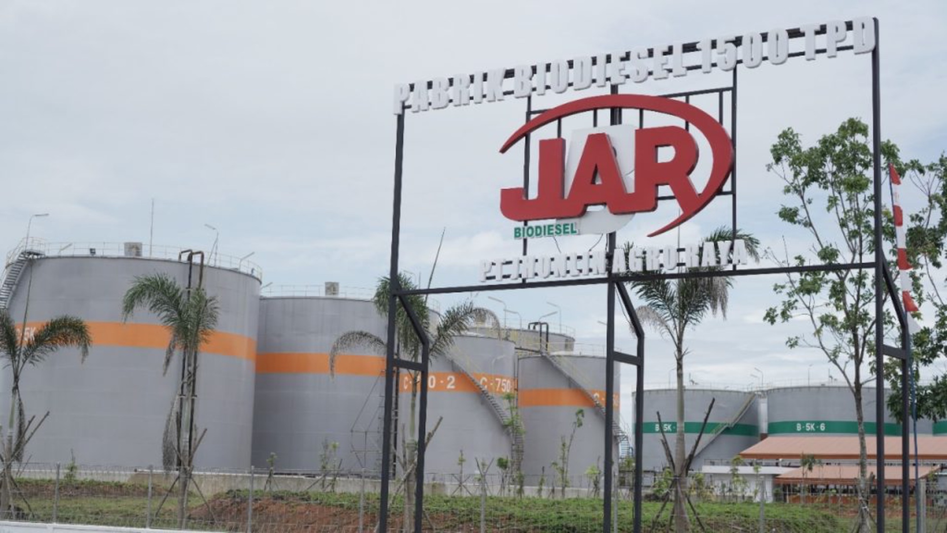 Kontrak Emiten Haji Isam (JARR) dengan Pertamina Patra Niaga di Sisa 2025