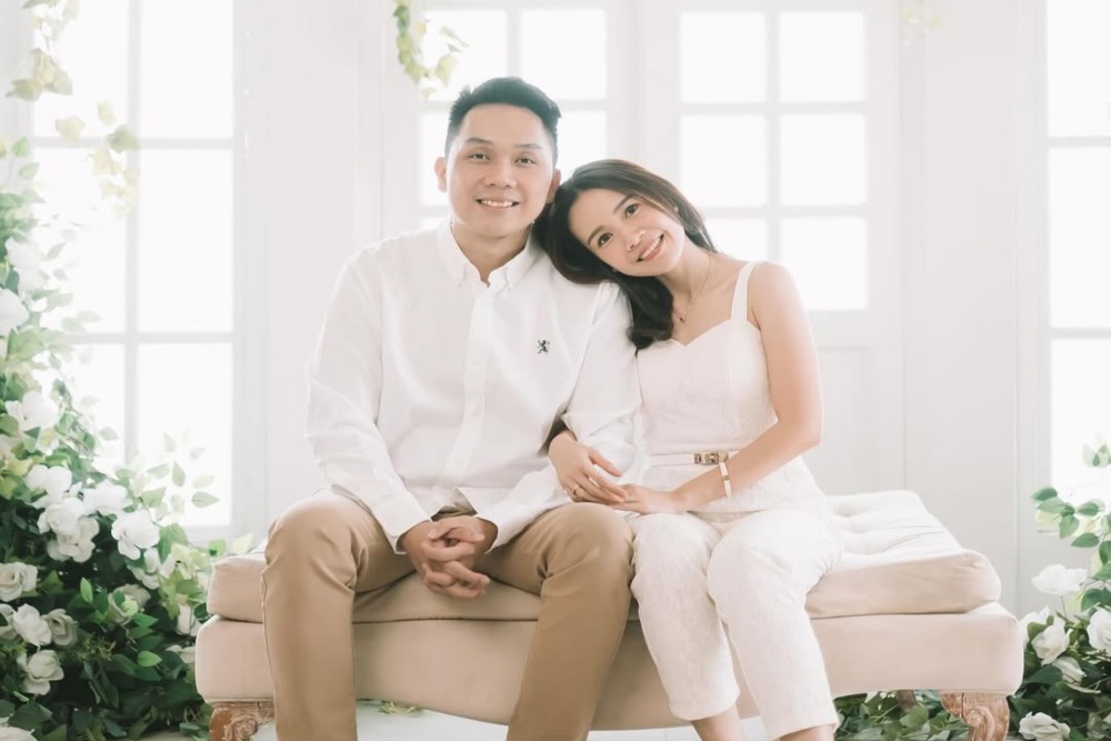 Kisah Founder Mom Uung, Bangun Bisnis Produk untuk Ibu dan Bayi Berawal dari Pengalaman Pribadi/instagra @uungvf