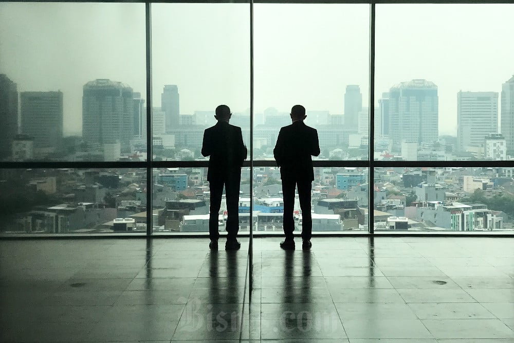 Ekonomi Indonesia Kuartal II/2025 Tumbuh 4,04% dari Kuartal I/2025
