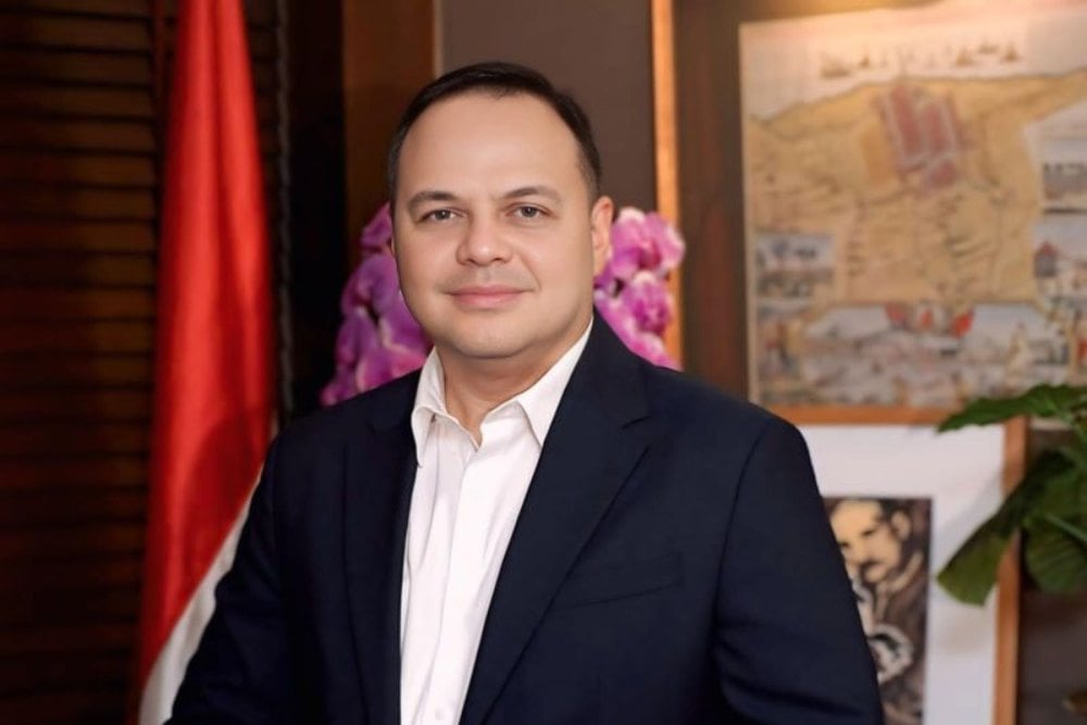Mantan Ketua TKD Prabowo-Gibran dan Jubir Anies Ditunjuk jadi Komisaris Jakpro