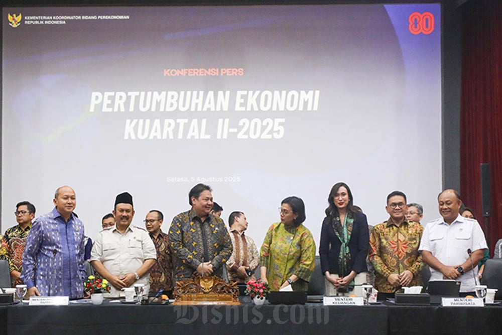 Sederet Fakta Kinerja Ekonomi Kuartal II/2025 yang Bikin Ekonom dan Pasar Terkejut