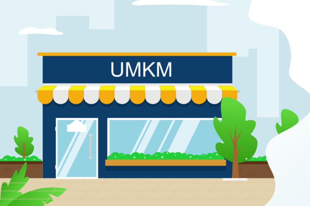 Pentingnya Nama Brand untuk Pebisnis UMKM