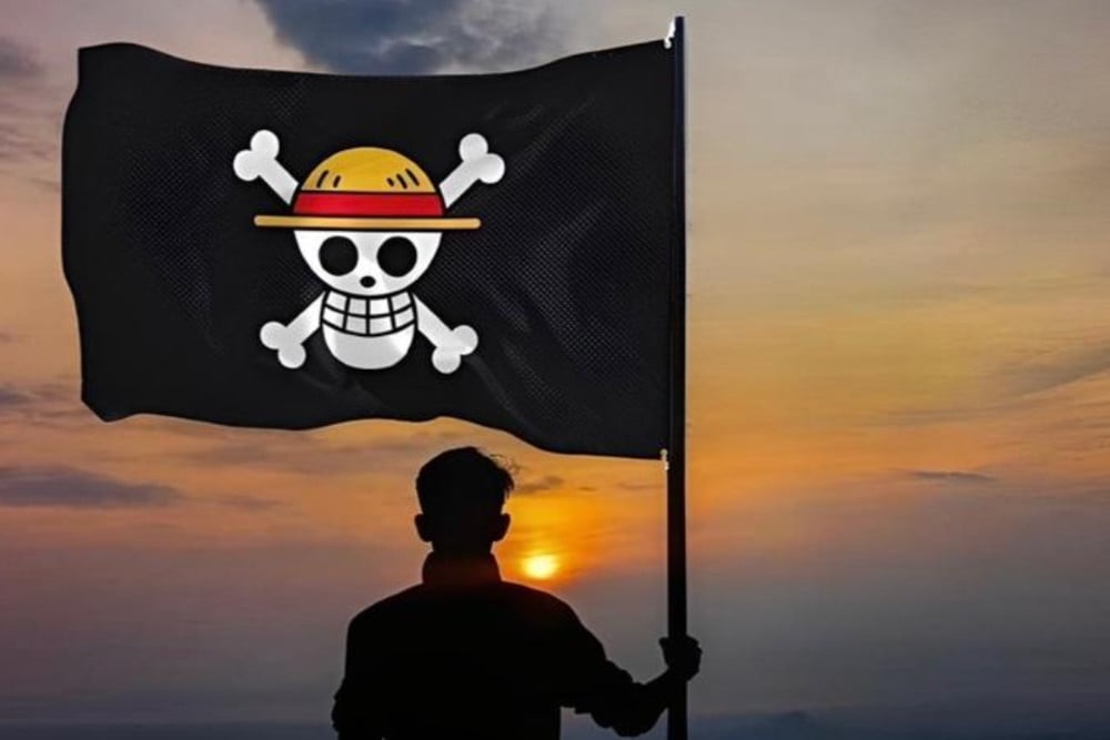 Mensesneg: Kisruh Bendera One Piece Akibat Pihak Tak Bertanggung Jawab