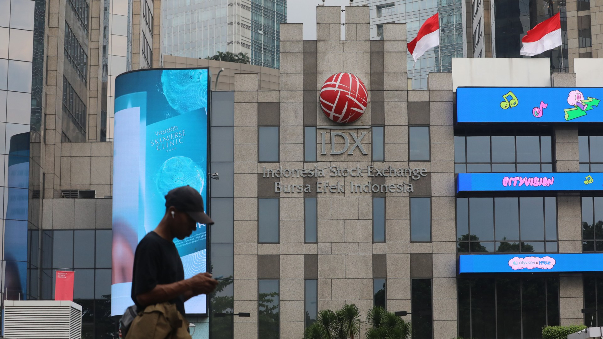 Pilah-pilih Saham Lapis Dua Murah Meriah, dari PGAS, INKP, hingga LSIP