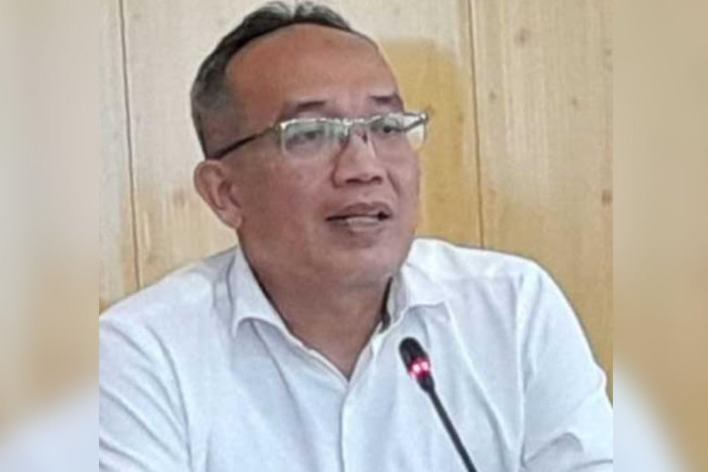 Ekonomi Riau Tumbuh 4,59 Persen di Triwulan II - 2025
