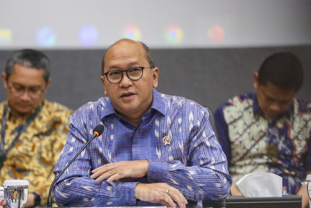 Danantara dan ACWA Power Dorong Investasi Energi Hijau Rp163,7 Triliun