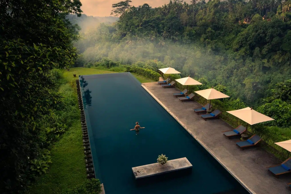Emiten Happy Hapsoro (BUVA) Mau Akuisisi Bukit Permai di Uluwatu
