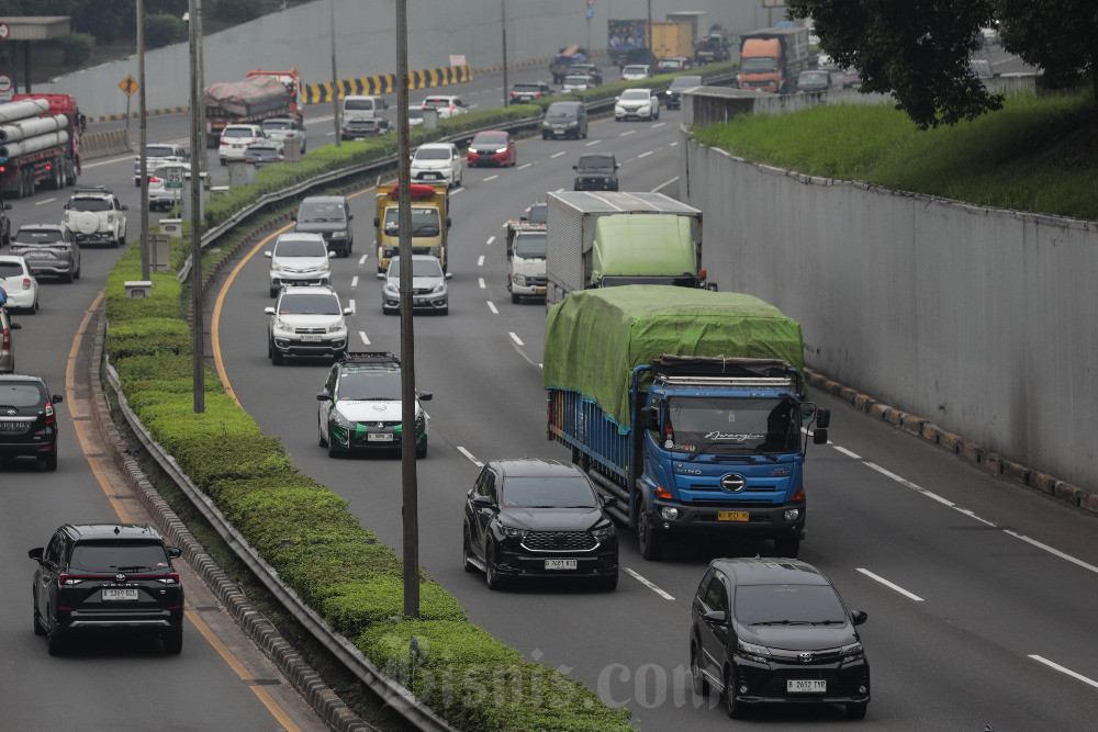 Truk ODOL Tekan Daya Saing RI, MTI Desak AHY Segera Bertindak