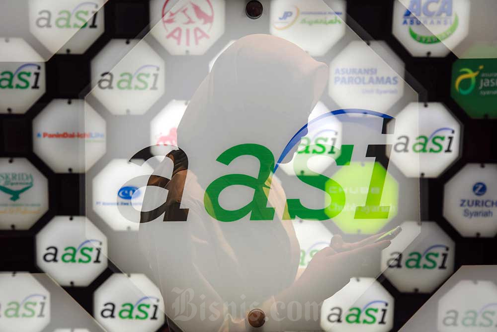 AASI: Spin Off Asuransi Syariah Bikin Agen hingga Konsumen Makin Percaya Diri