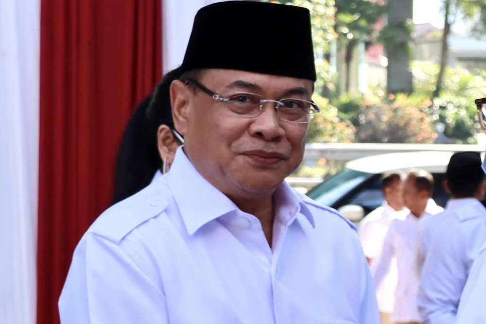 Bupati Pati, Sudewo menaikkan PBB hingga 250 persen/istimewa