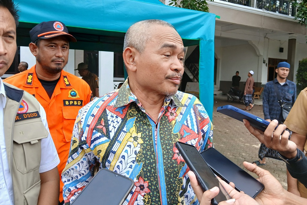 Satori, salah satu figur cukup dikenal di Jawa Barat, khususnya di daerah pemilihan (Dapil) Jabar VIII yang mencakup Kabupaten Cirebon, Kota Cirebon, dan Kabupaten Indramayu.