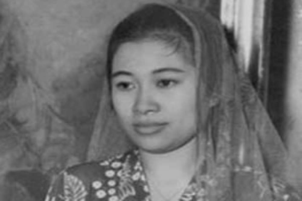 Biografi Fatmawati, Istri Presiden Soekarno yang Menjahit Bendera Sang Saka Merah Putih/DJPB Kementerian Keuangan