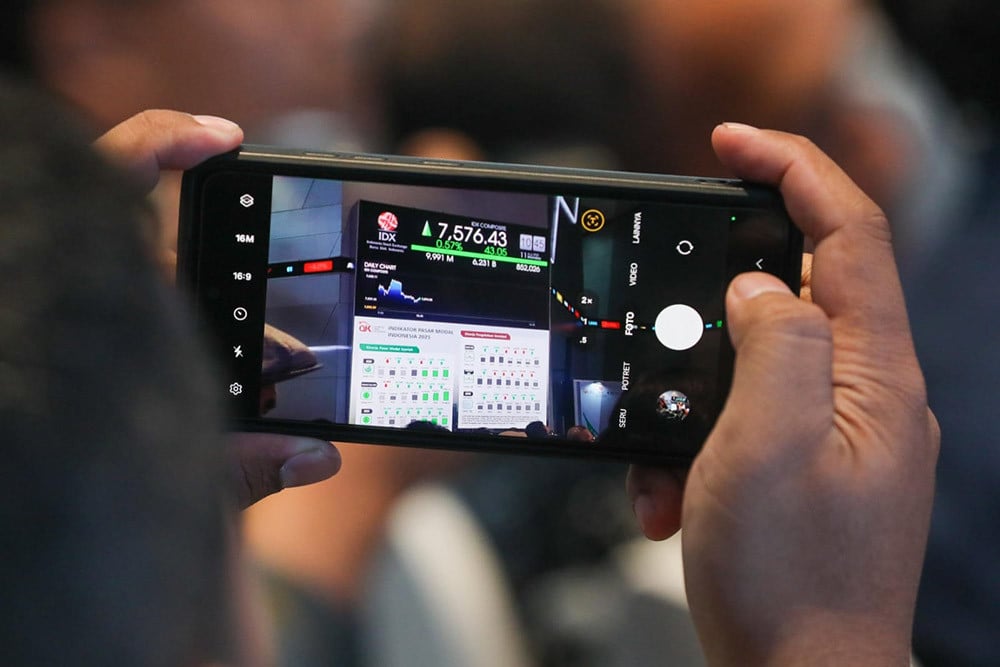 BEI: Kode Domisili Meluncur September, ETF Emas November 2025