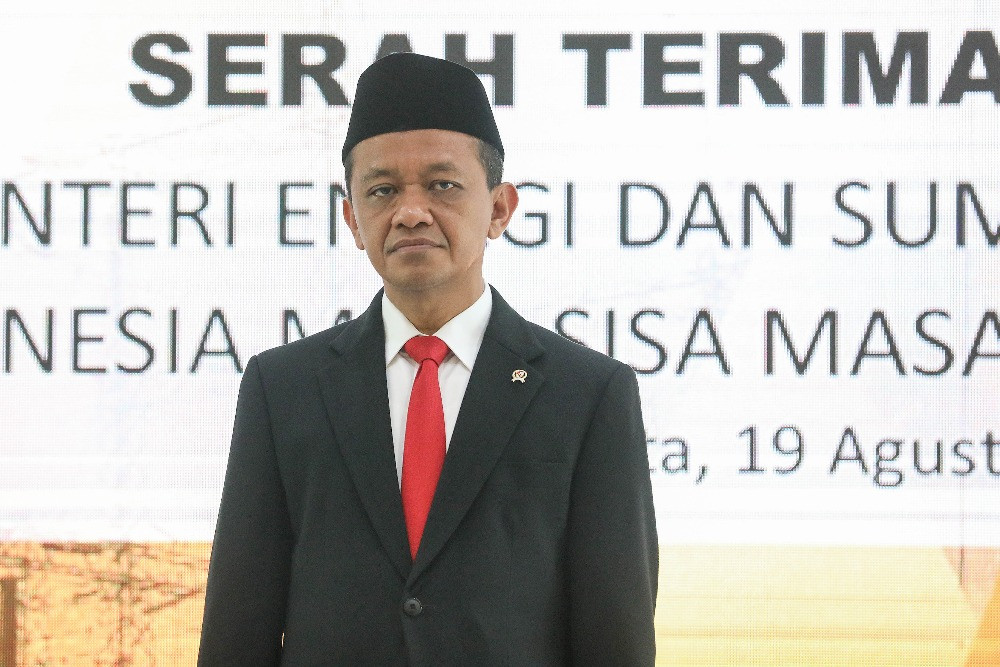 Realisasi PNBP Sektor ESDM Capai Rp138,8 Triliun Semester I/2025