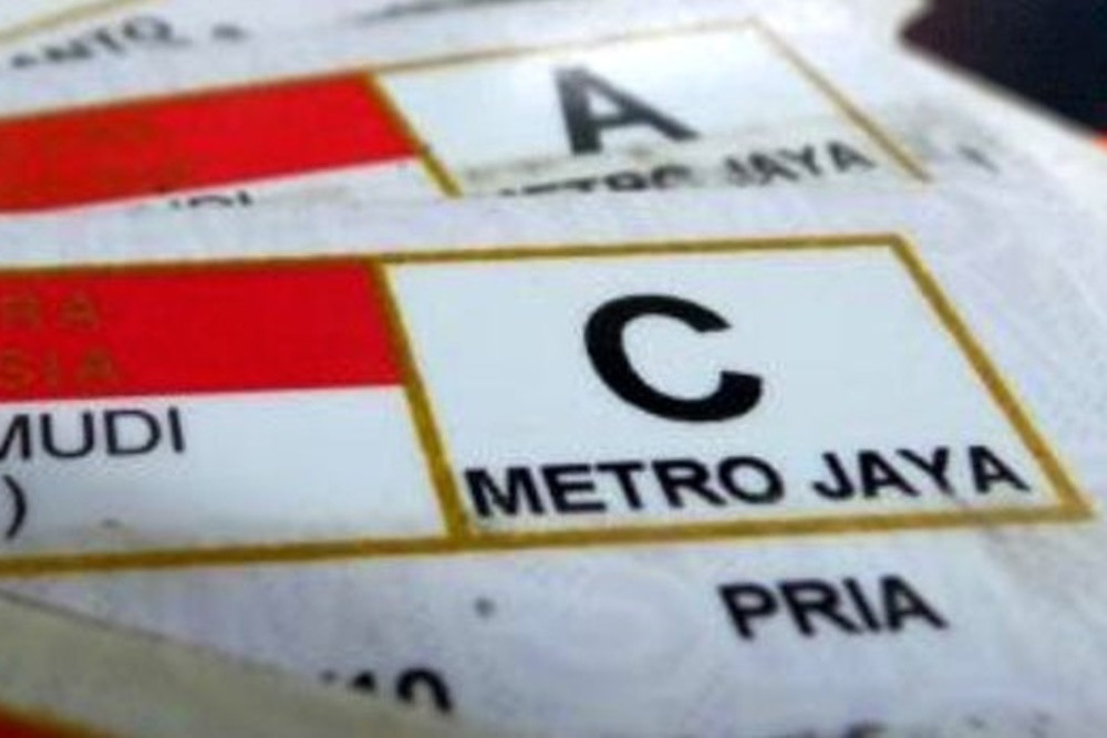 Segini Biaya Perpanjang SIM A 2025, Simak Syarat dan Prosedurnya