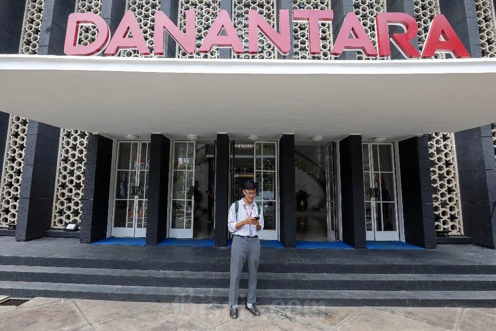 Danantara Ungkap Bekal Buat Ekonomi Indonesia Tumbuh Hingga 7%