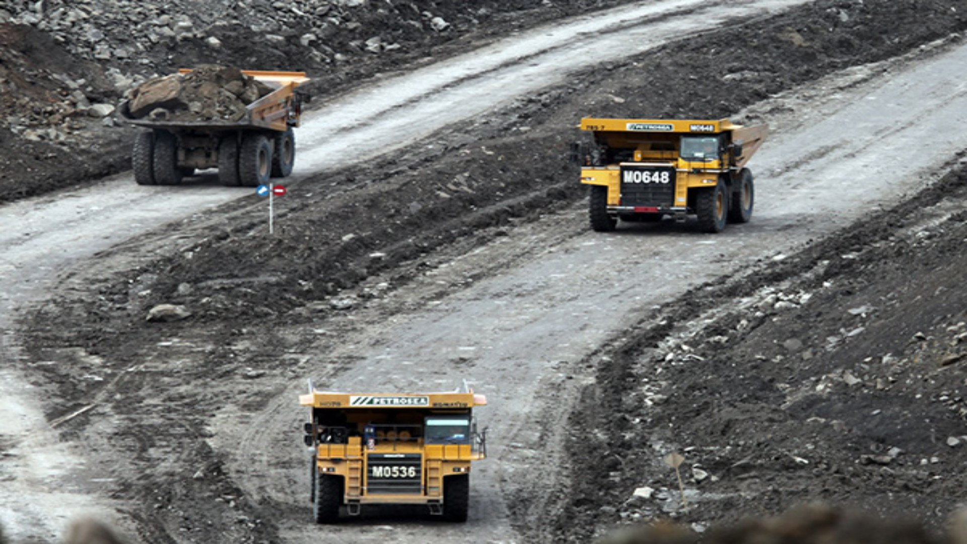 Petrosea (PTRO) Strengthens Position with New Growth Opportunities