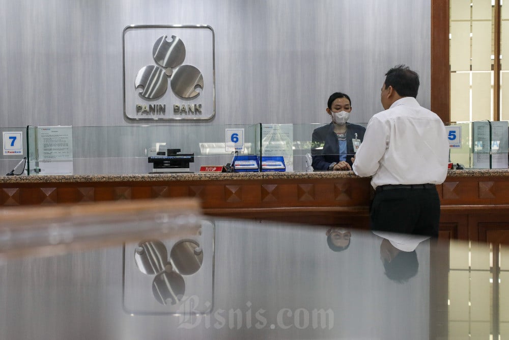 Panin (PNBN) Tawarkan Obligasi Rp3,2 Triliun untuk Ekspansi Kredit, Bunga hingga 6,65%