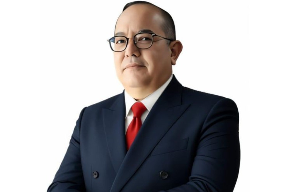 Dirut Agrinas Pangan Mundur Meski Baru 6 Bulan Menjabat, Ada Apa?