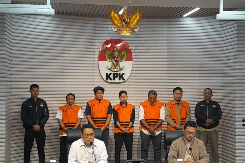 KPK Sita Dokumen terkait Korupsi Proyek RSUD di Kolaka Timur