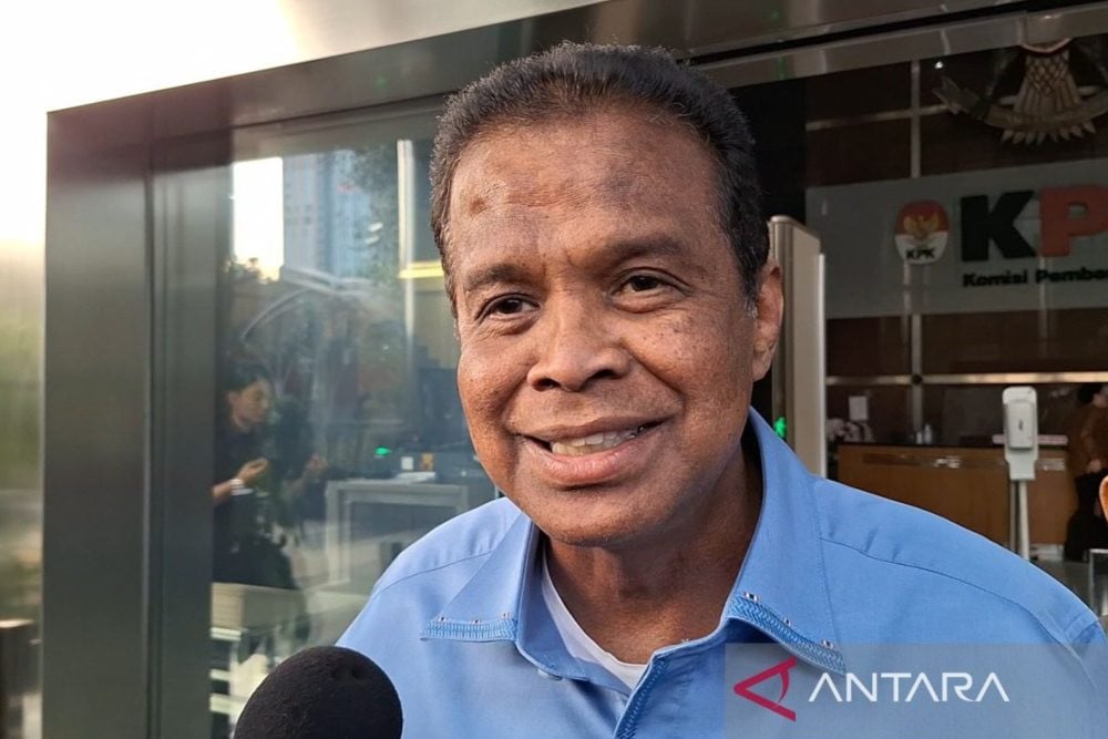 Profil Bos Maktour Fuad Hasan, Mertua Menpora Dito Ariotedjo yang Dicekal KPK
