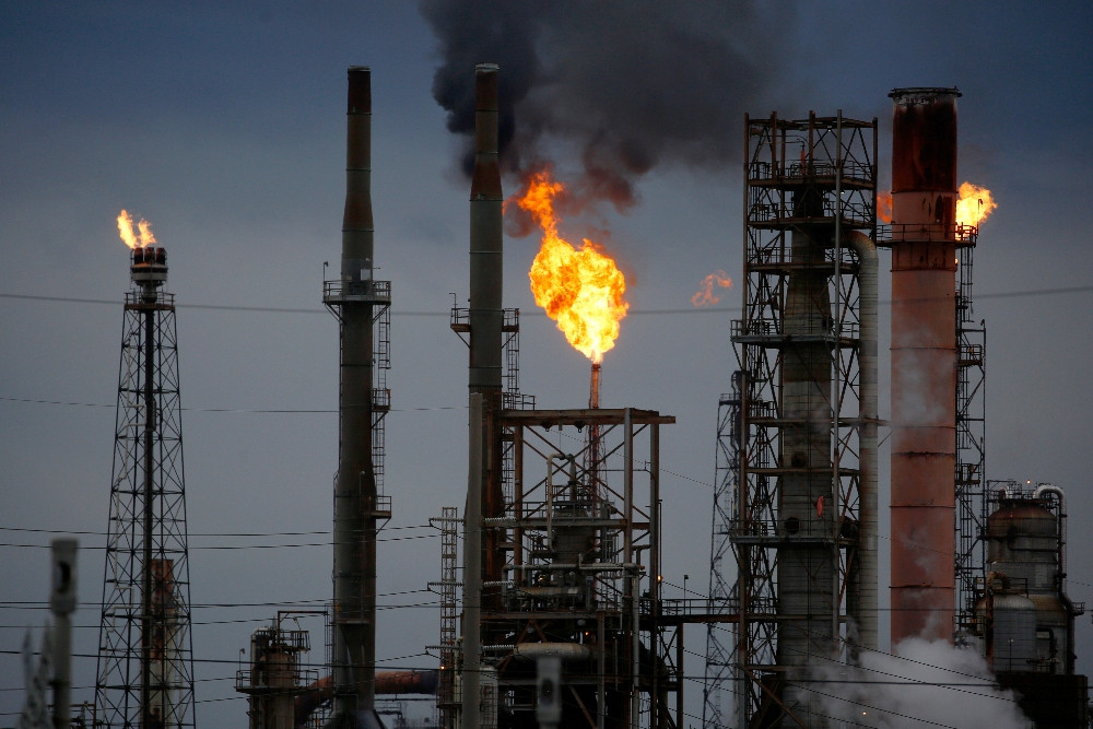 OPEC Revisi Estimasi Pasokan Minyak, ICP Juli 2025 Turun ke Level US$68,59 per Barel