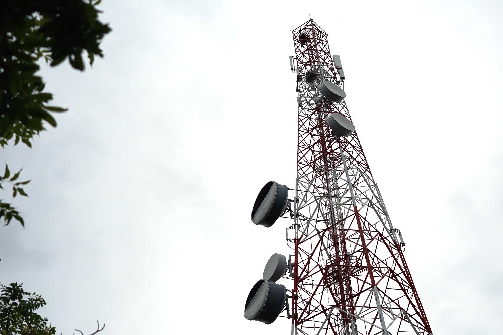 Semarak Lelang 1,4 GHz Belum Tampak, Ada Apa?