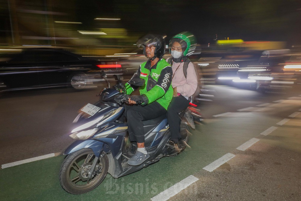 Menakar Peluang GOTO Meraih Untung setelah Semester I/2025 Catatkan Rugi Rp742 Miliar