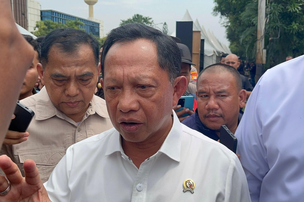 Mendagri Wanti-wanti Kepala Daerah: Jangan Bikin Kebijakan yang Bebankan Rakyat