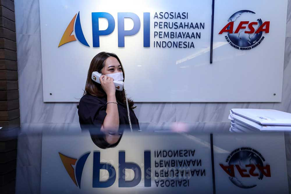 Asosiasi (APPI) Tanggapi Rencana Pelonggaran Aturan DP Multifinance