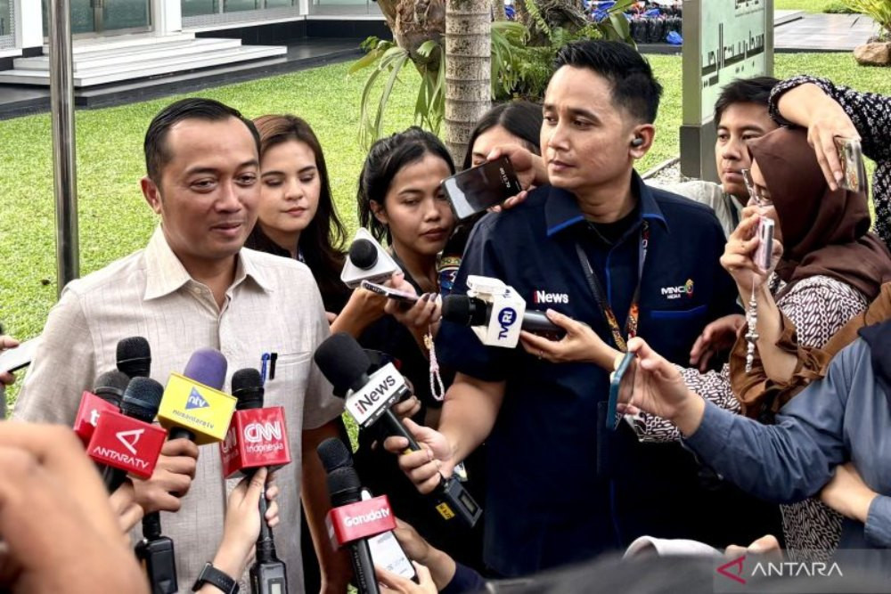 Mensesneg Janjikan Kejutan pada Acara HUT ke-80 Kemerdekaan RI