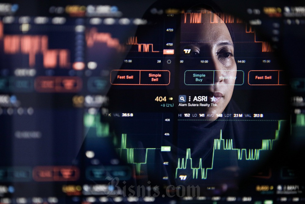 IHSG Dekati 8.000, BEI: Jadi Kado untuk HUT ke-80 Indonesia