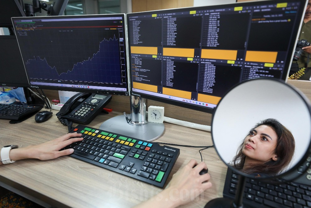 PROSPEK SEKTORAL    : Menimbang Pesona Saham Energi