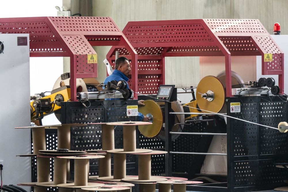 Tertekan Tarif Trump, Ekonomi China Melemah pada Juli 2025