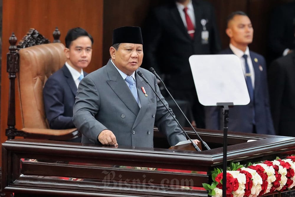 Prabowo Kucurkan Rp508 Triliun untuk Perlinsos 2026, Lebih Besar dari Era Jokowi