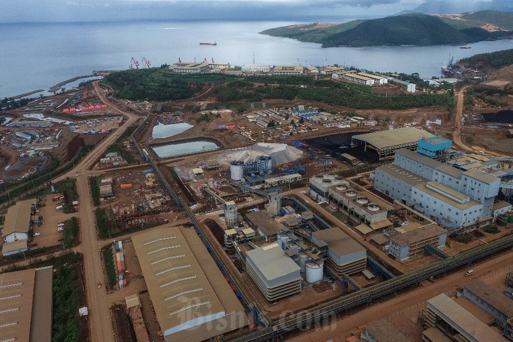 Grup Harita (TIRT) Akhiri Bisnis Kayu, Tarik Pinjaman Pemegang Saham Rp200 Miliar untuk Pivot