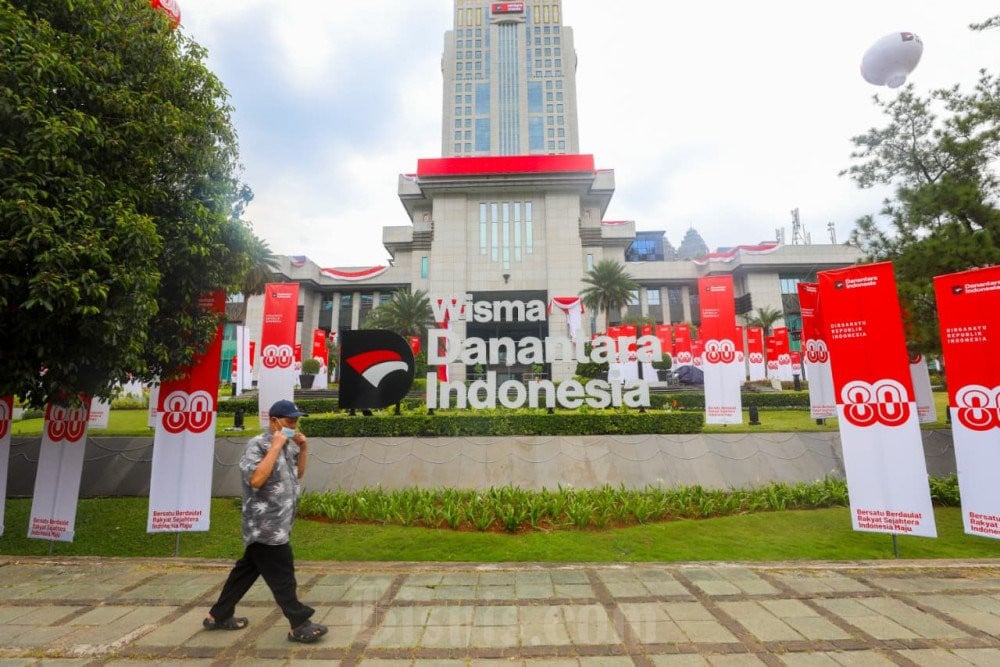 Danantara Rapat Tertutup dengan DPR, Pengamat: Publik Menanti Kejelasan Strategi Investasi SWF