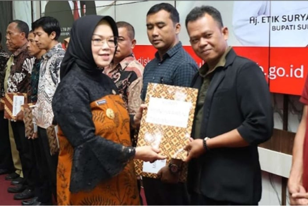 Pacu Kemandirian Ekonomi, Bank Jateng Dukung Pendirian 167 KDMP
