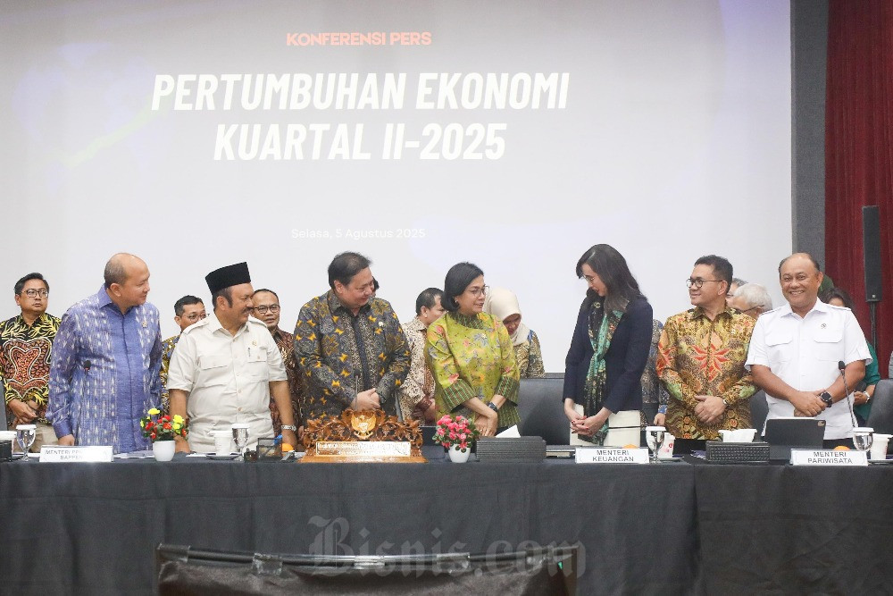 Boros Insentif Konsumsi, Belanja Pajak PPN di RAPBN 2026 Tembus Rp371,9 Triliun!