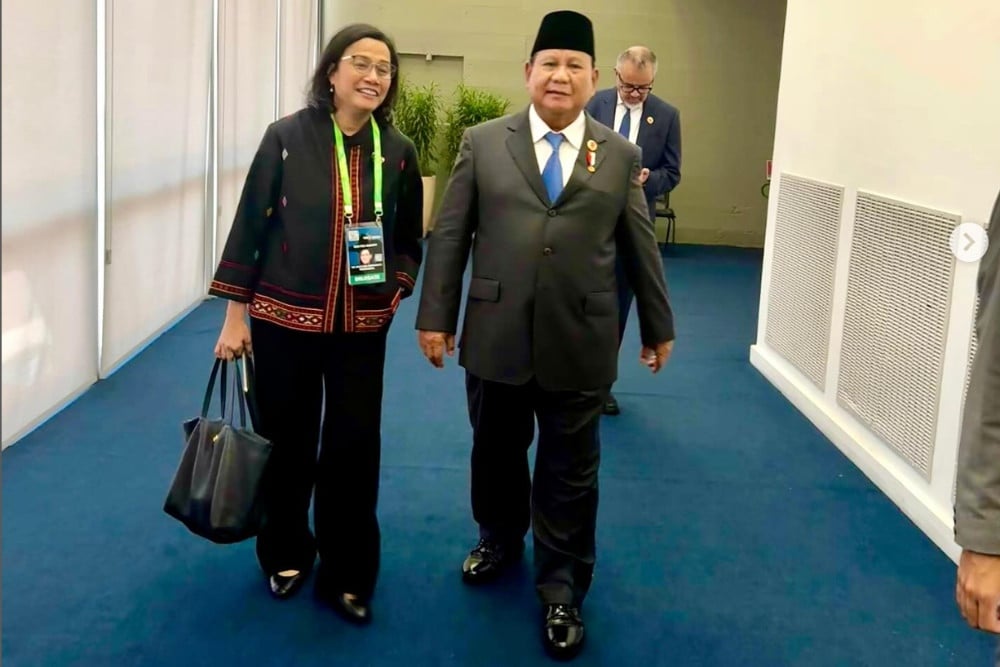 Gejala Resentralisasi Fiskal di Tengah Ingar-bingar Efisiensi Anggaran