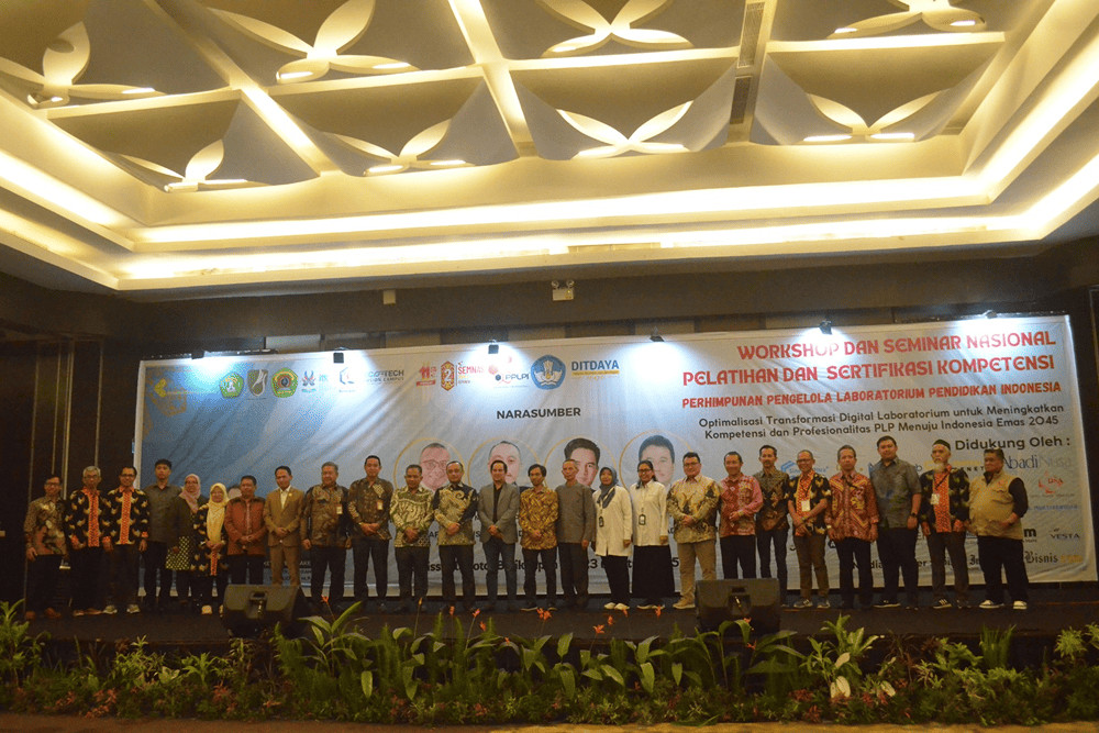 Gandeng POLTEKBA, PPLPI Gelar Rakernas Perdana di Kalimantan