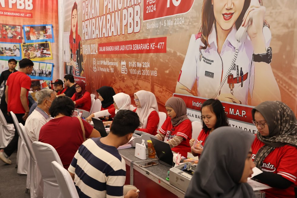 Viral Warga Cirebon 14 Tahun Bayar PBB-P2 Lewat Desa, Ternyata Tak Pernah Disetorkan