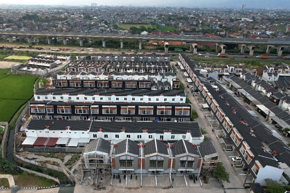 Diskon Pajak Rumah Diperpanjang sampai Akhir 2025, Begini Kondisi Penyaluran KPR Terkini