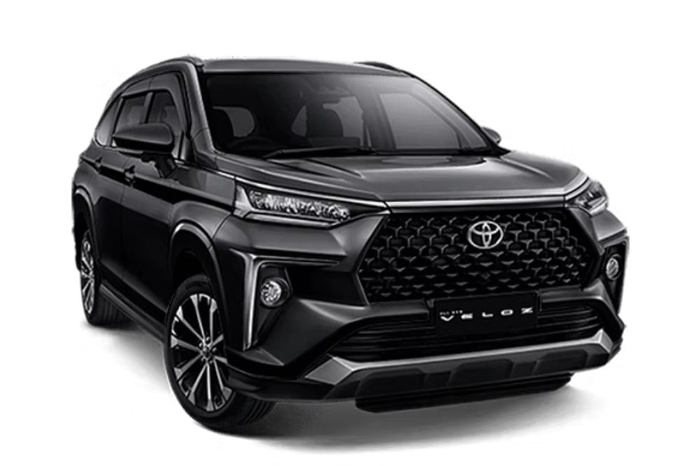 Sinyal Veloz Hybrid Rilis 2026 Makin Kuat, TMMIN Pastikan Model Lama Tetap Ada