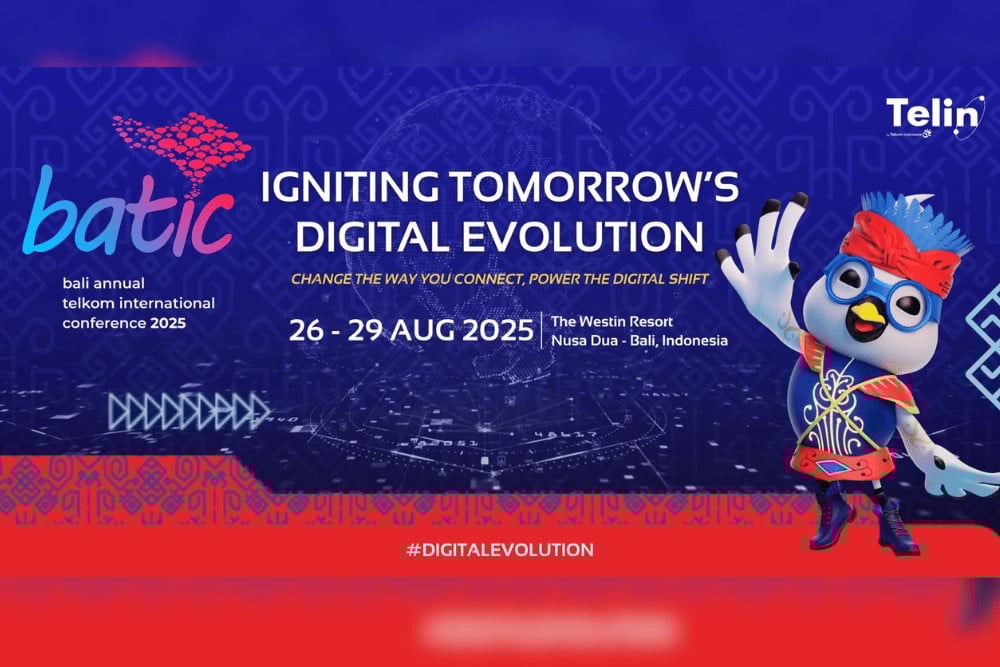 Satu Dekade BATIC: Dorong Transformasi Digital di Asia Tenggara