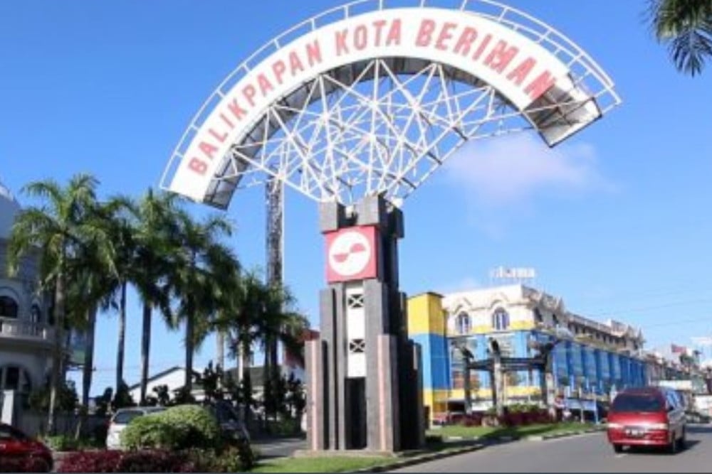 Komitmen Balikpapan Potong Birokrasi dan Terapkan Relaksasi Pajak Berlapis Komitmen Balikpapan Potong Birokrasi dan Terapkan Relaksasi Pajak Berlapis