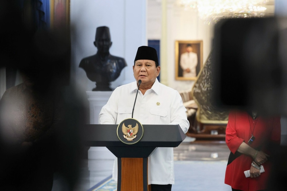 Daya Beli Loyo, Ekonom Desak Prabowo Naikkan Batas Penghasilan Tidak Kena Pajak